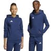 Bluza adidas ENTRADA 26 Hoody Junior JZ6567 granatowy 164 cm